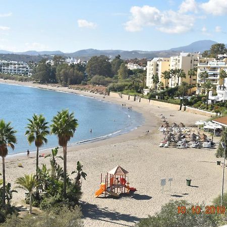 Luxury 2-Bedrooms & Bathrooms Estepona Apartment 외부 사진