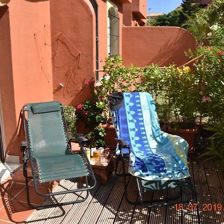 Luxury 2-Bedrooms & Bathrooms Estepona Apartment 외부 사진