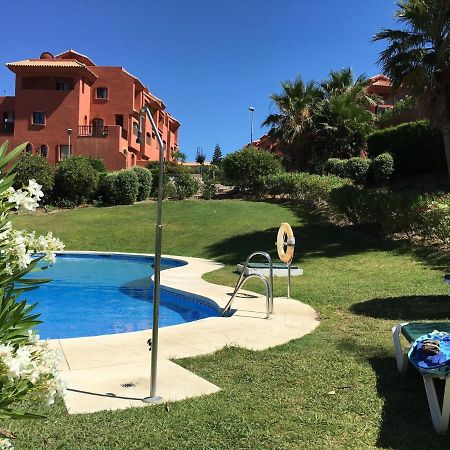 Luxury 2-Bedrooms & Bathrooms Estepona Apartment 외부 사진
