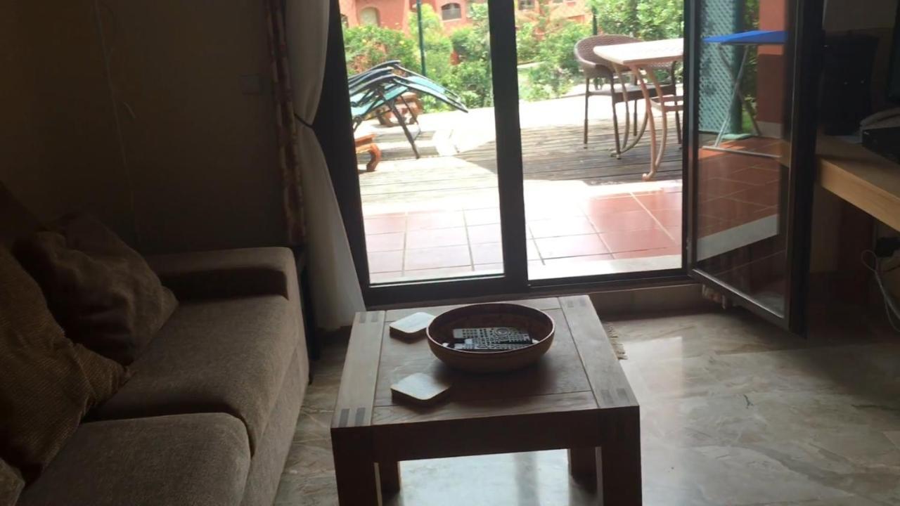 Luxury 2-Bedrooms & Bathrooms Estepona Apartment 외부 사진