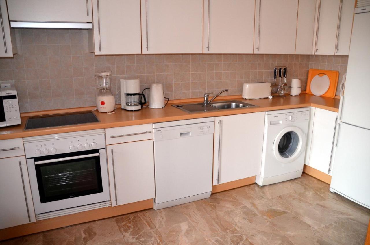 Luxury 2-Bedrooms & Bathrooms Estepona Apartment 외부 사진