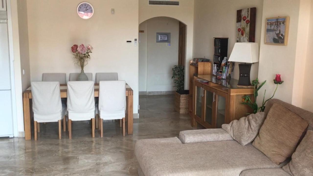 Luxury 2-Bedrooms & Bathrooms Estepona Apartment 외부 사진