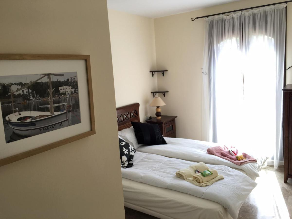 Luxury 2-Bedrooms & Bathrooms Estepona Apartment 외부 사진