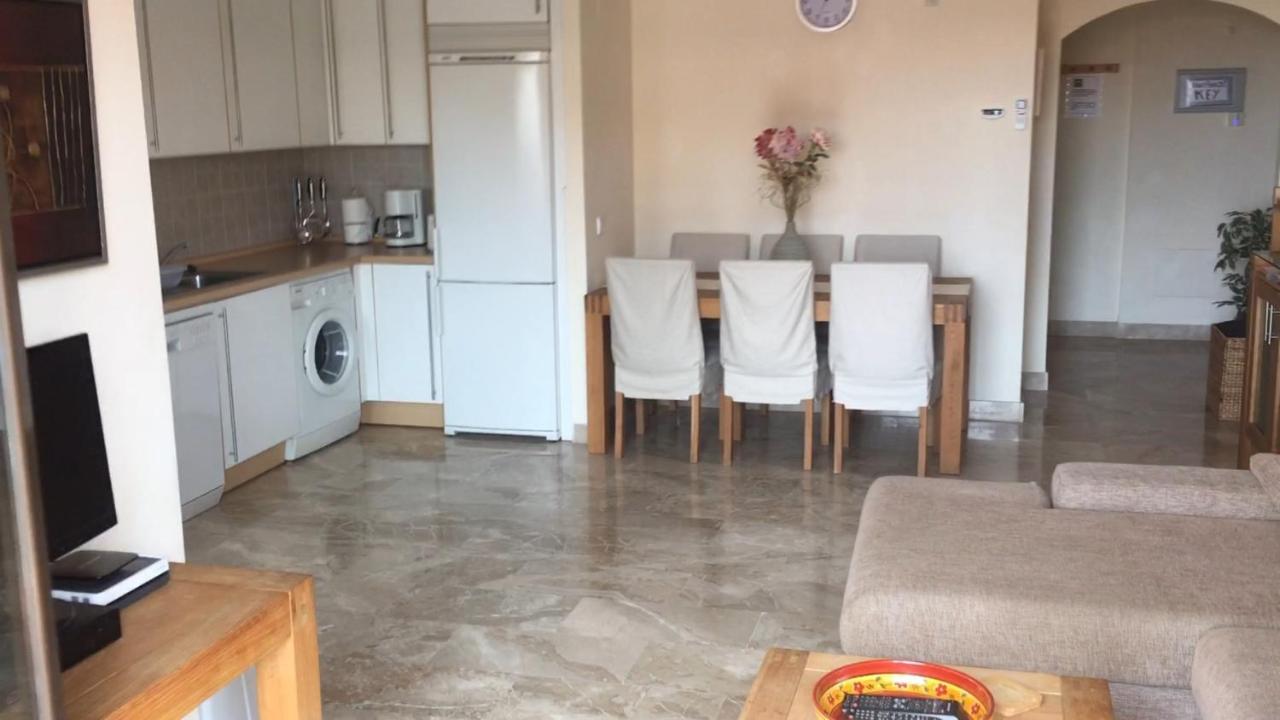 Luxury 2-Bedrooms & Bathrooms Estepona Apartment 외부 사진