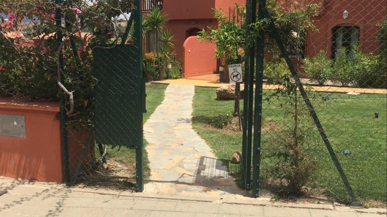 Luxury 2-Bedrooms & Bathrooms Estepona Apartment 외부 사진