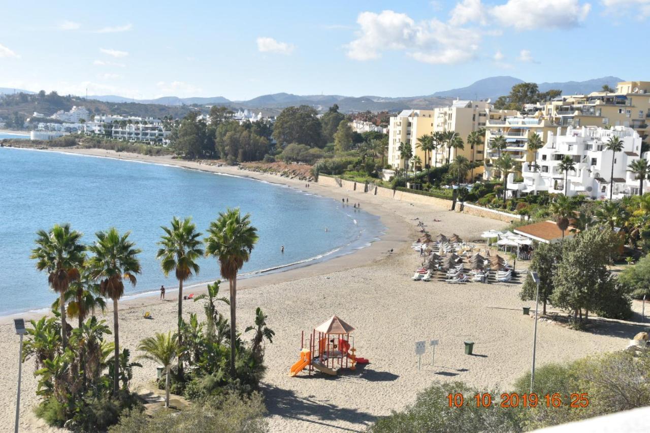 Luxury 2-Bedrooms & Bathrooms Estepona Apartment 외부 사진