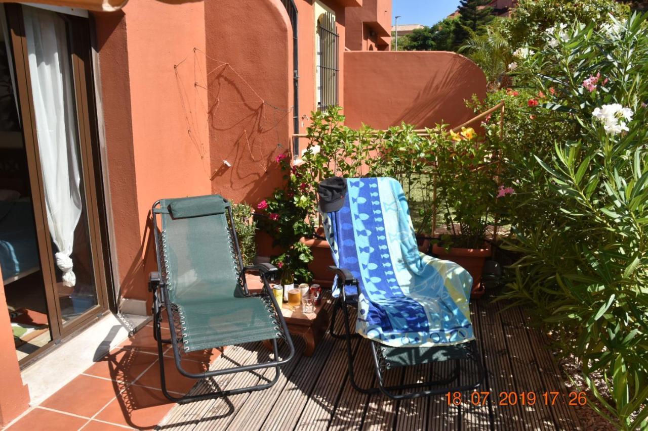 Luxury 2-Bedrooms & Bathrooms Estepona Apartment 외부 사진