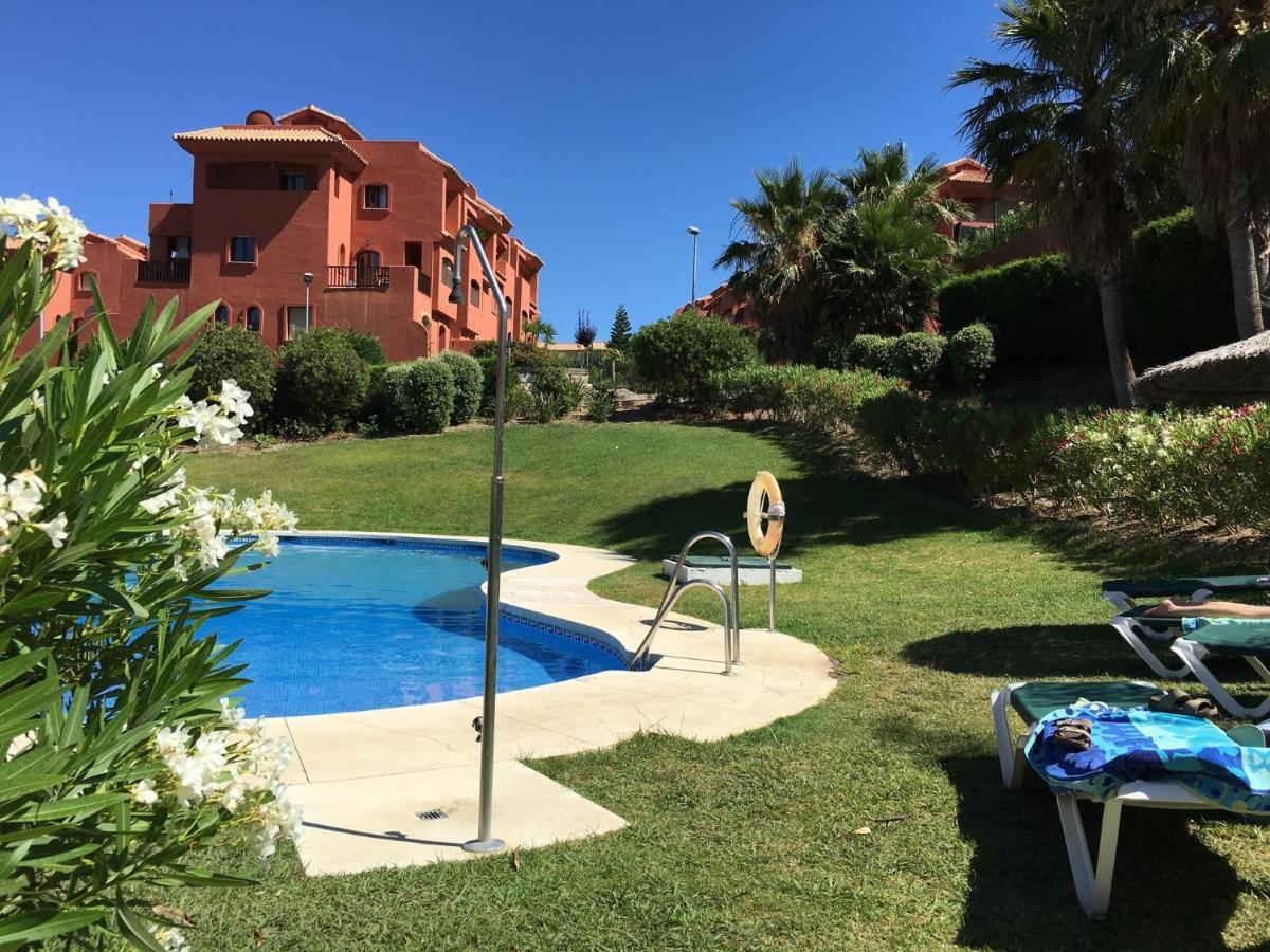 Luxury 2-Bedrooms & Bathrooms Estepona Apartment 외부 사진