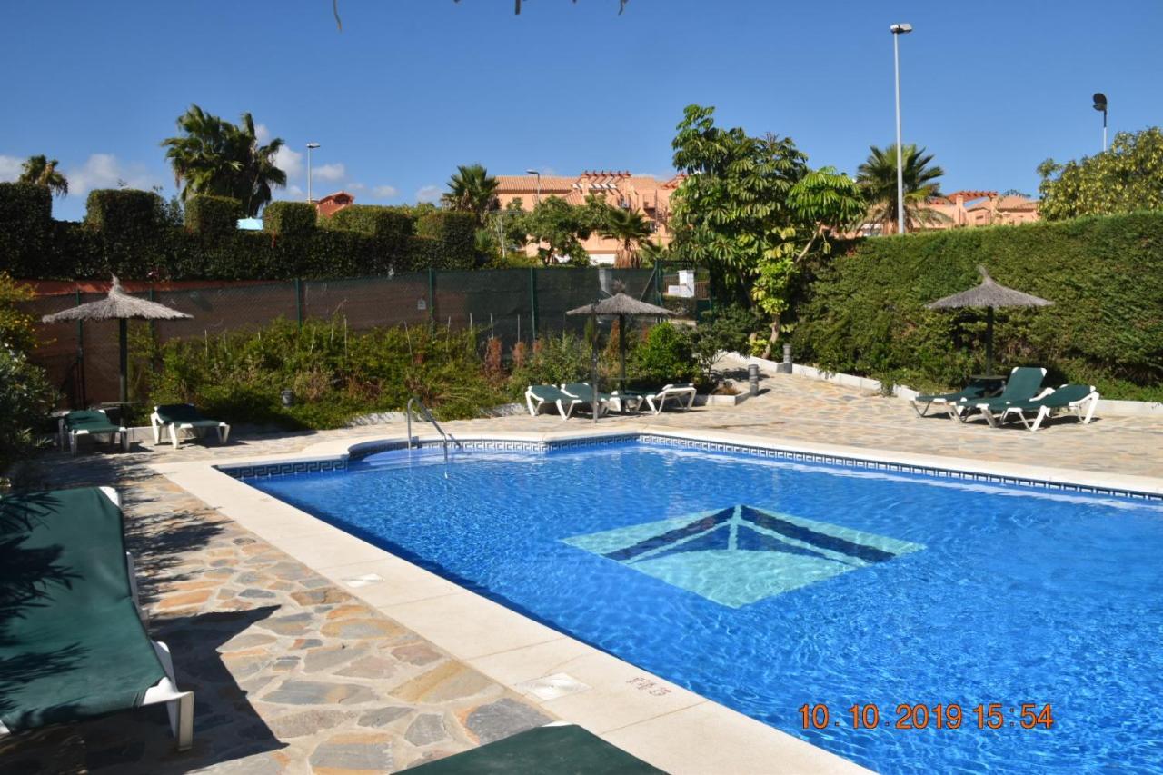 Luxury 2-Bedrooms & Bathrooms Estepona Apartment 외부 사진