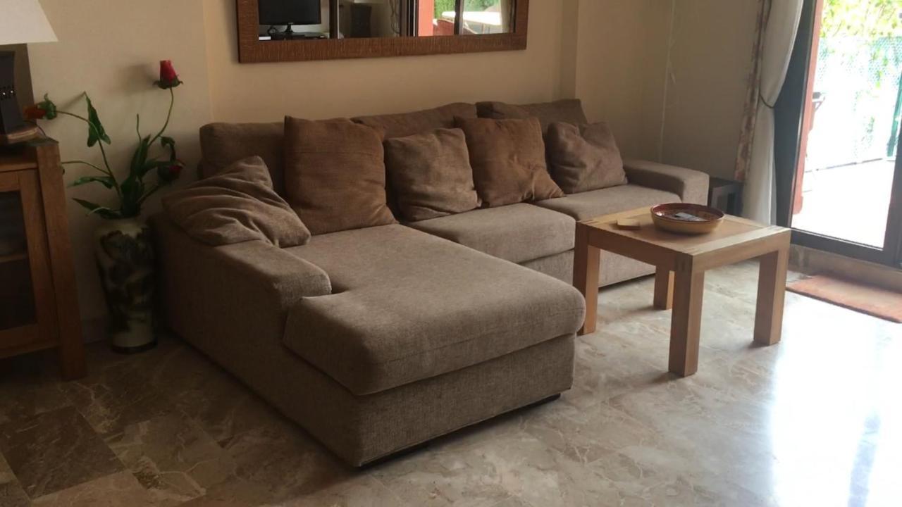 Luxury 2-Bedrooms & Bathrooms Estepona Apartment 외부 사진