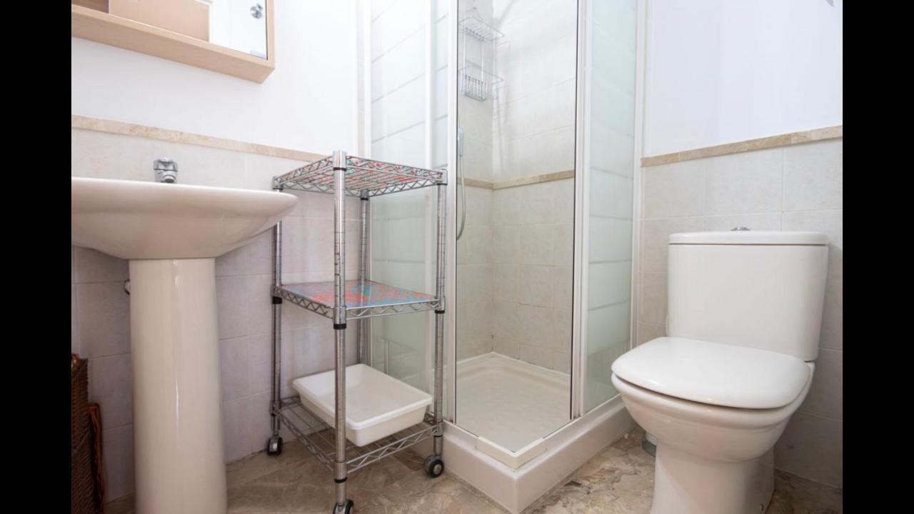 Luxury 2-Bedrooms & Bathrooms Estepona Apartment 외부 사진