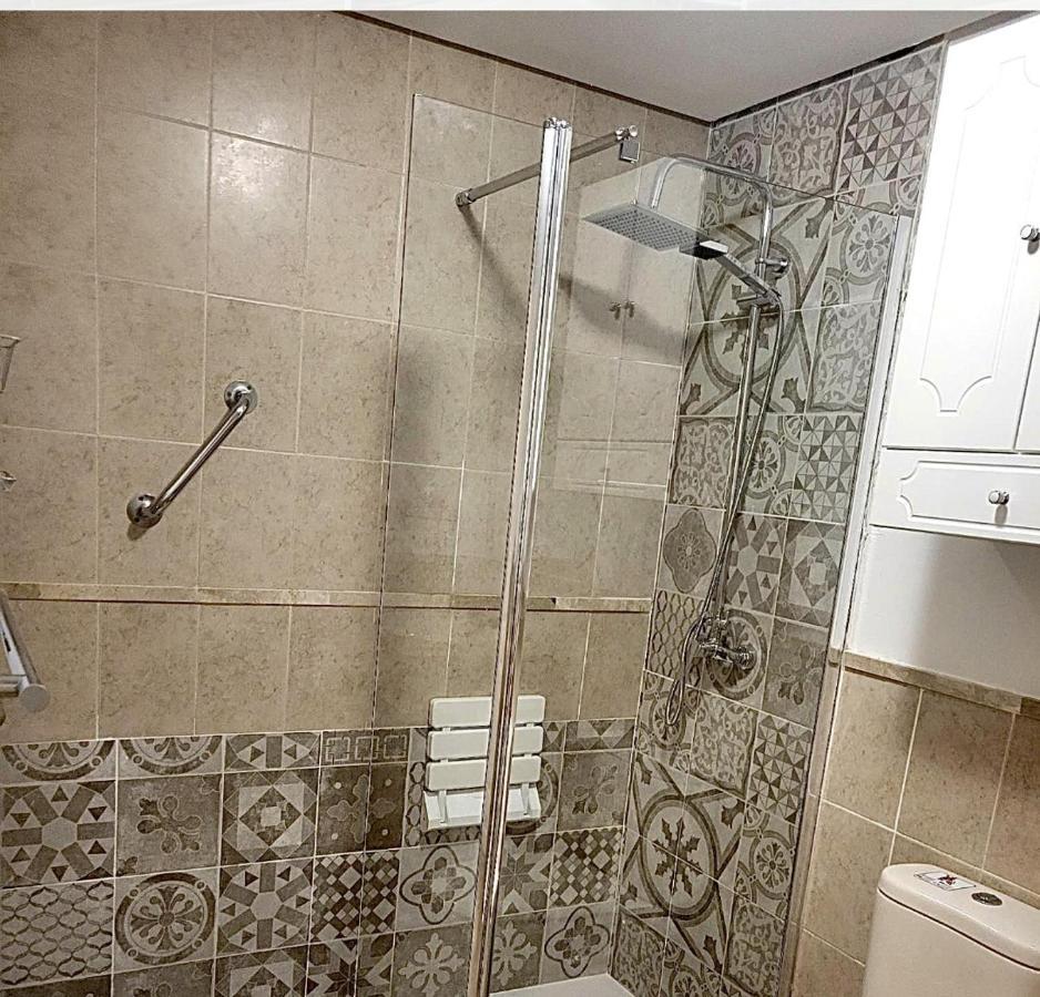 Luxury 2-Bedrooms & Bathrooms Estepona Apartment 외부 사진