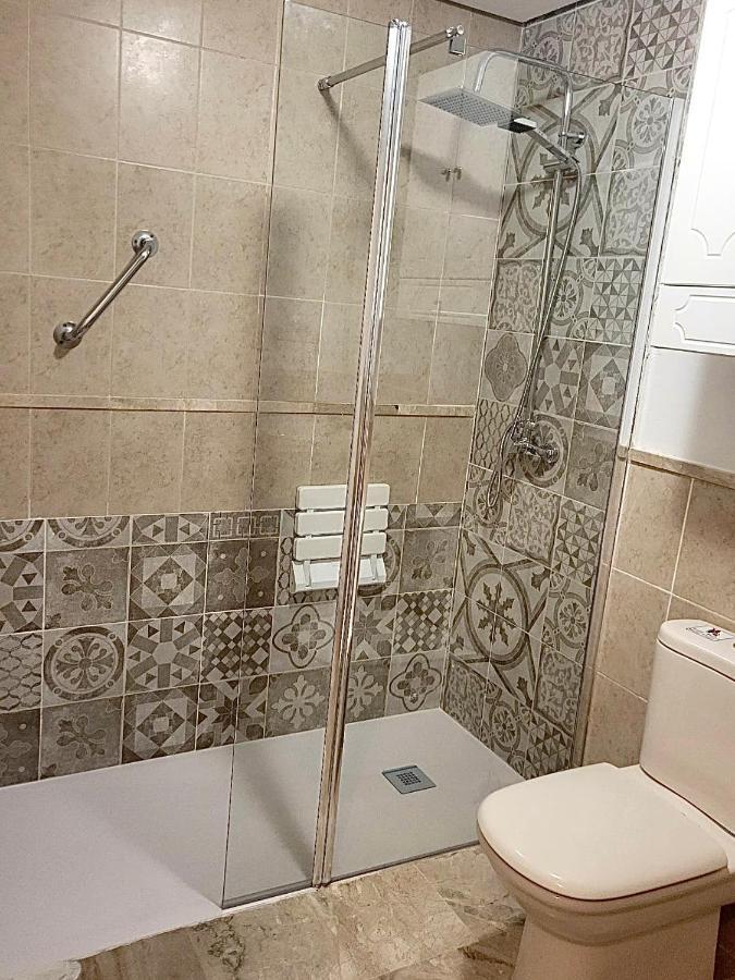 Luxury 2-Bedrooms & Bathrooms Estepona Apartment 외부 사진
